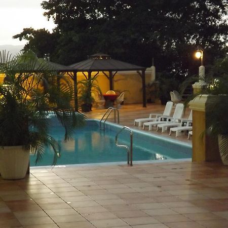 Grandiosa Hotel Montego Bay Exteriér fotografie