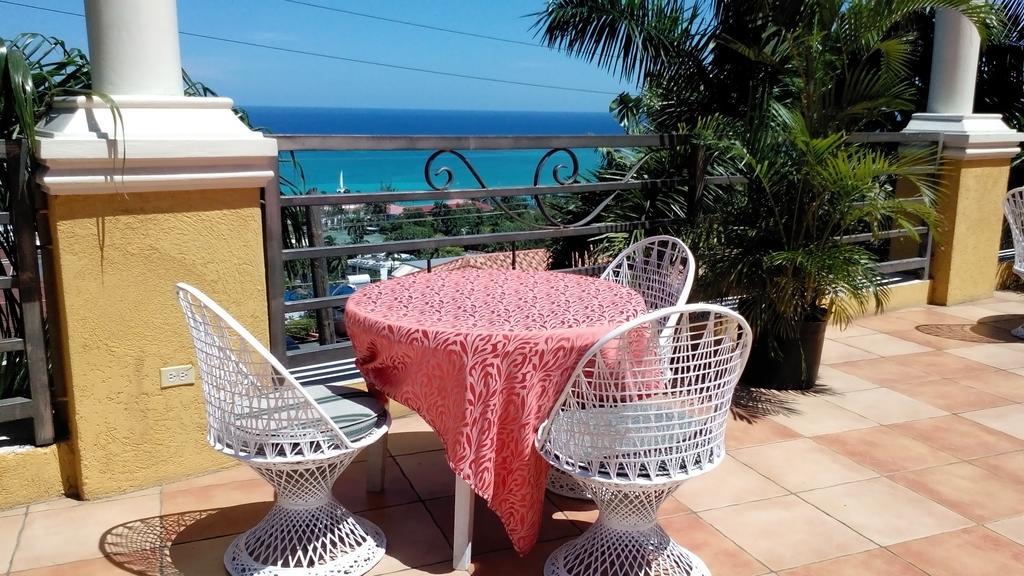 Grandiosa Hotel Montego Bay Exteriér fotografie