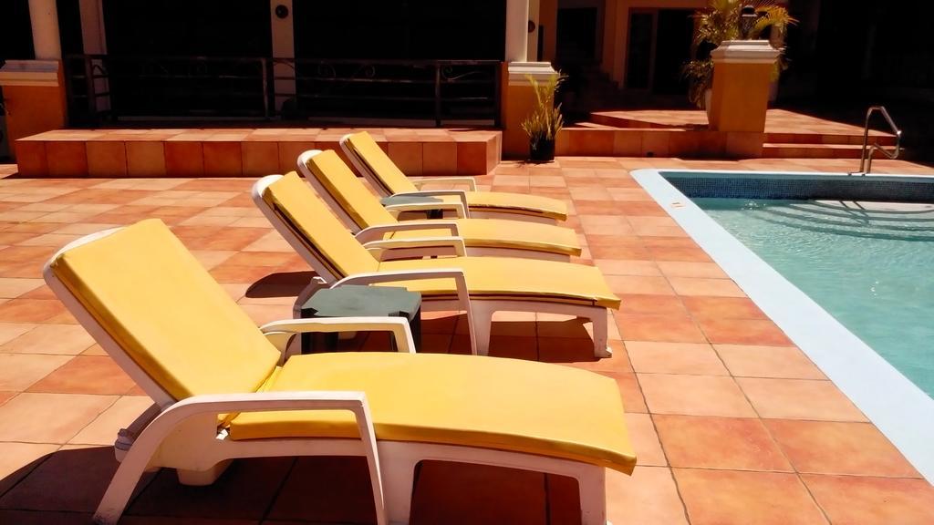 Grandiosa Hotel Montego Bay Exteriér fotografie