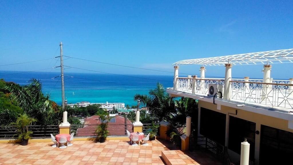 Grandiosa Hotel Montego Bay Exteriér fotografie