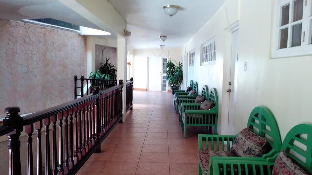 Grandiosa Hotel Montego Bay Exteriér fotografie