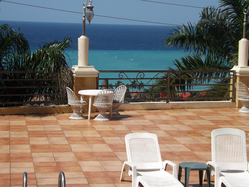 Grandiosa Hotel Montego Bay Exteriér fotografie