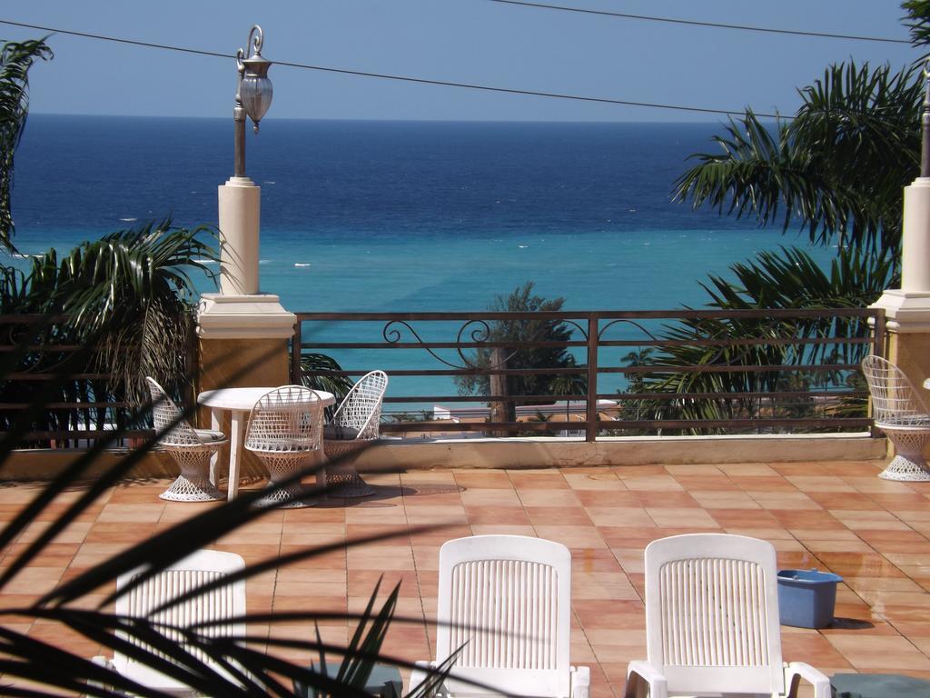 Grandiosa Hotel Montego Bay Exteriér fotografie