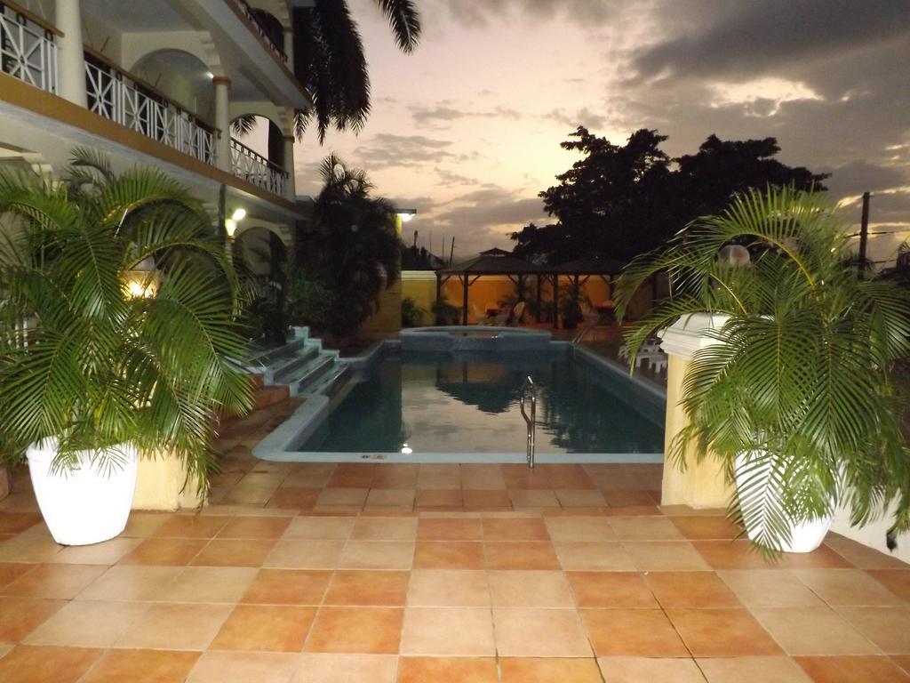 Grandiosa Hotel Montego Bay Exteriér fotografie