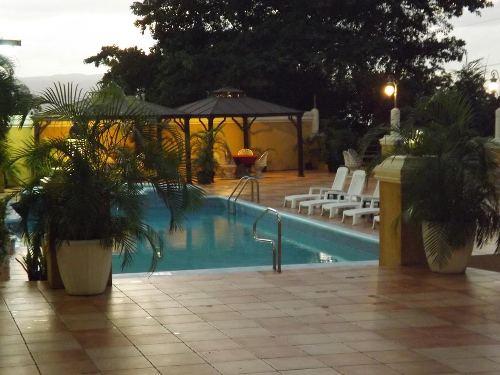 Grandiosa Hotel Montego Bay Exteriér fotografie