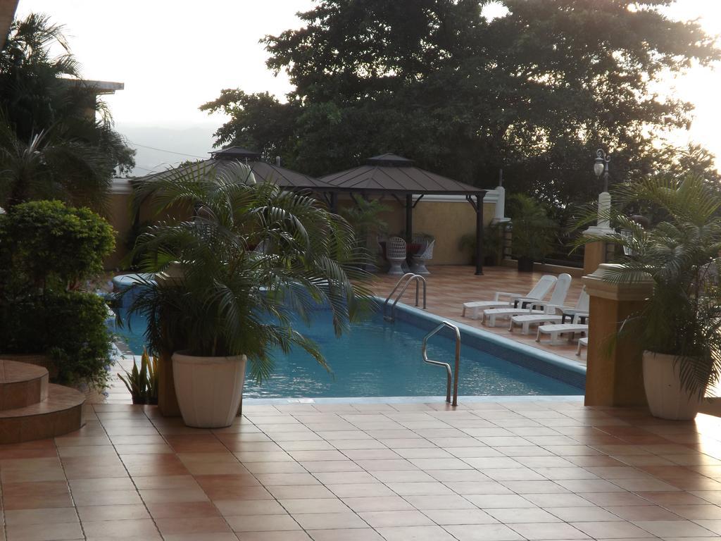 Grandiosa Hotel Montego Bay Exteriér fotografie