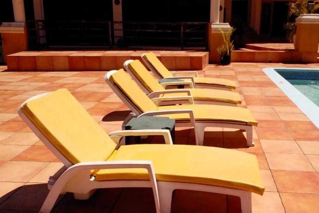 Grandiosa Hotel Montego Bay Exteriér fotografie