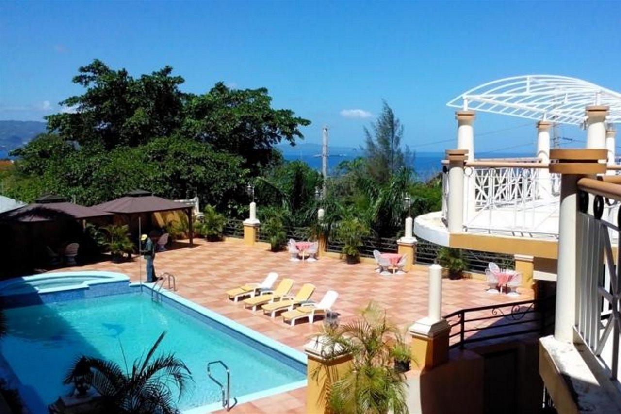 Grandiosa Hotel Montego Bay Exteriér fotografie