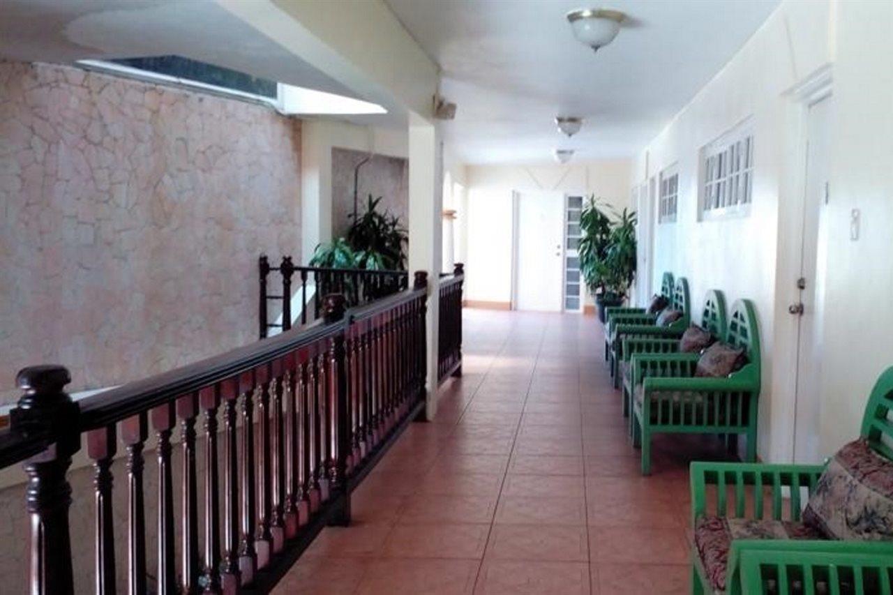 Grandiosa Hotel Montego Bay Exteriér fotografie