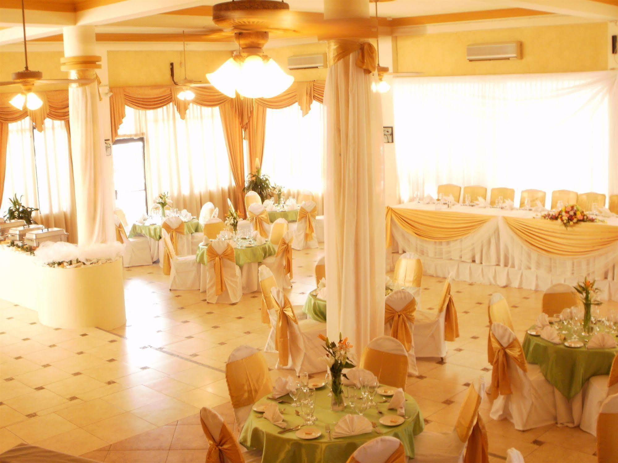 Grandiosa Hotel Montego Bay Exteriér fotografie