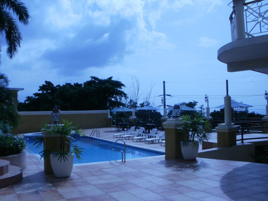 Grandiosa Hotel Montego Bay Exteriér fotografie