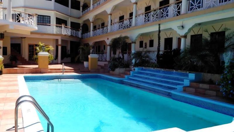 Grandiosa Hotel Montego Bay Exteriér fotografie