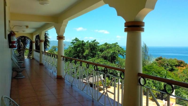 Grandiosa Hotel Montego Bay Exteriér fotografie
