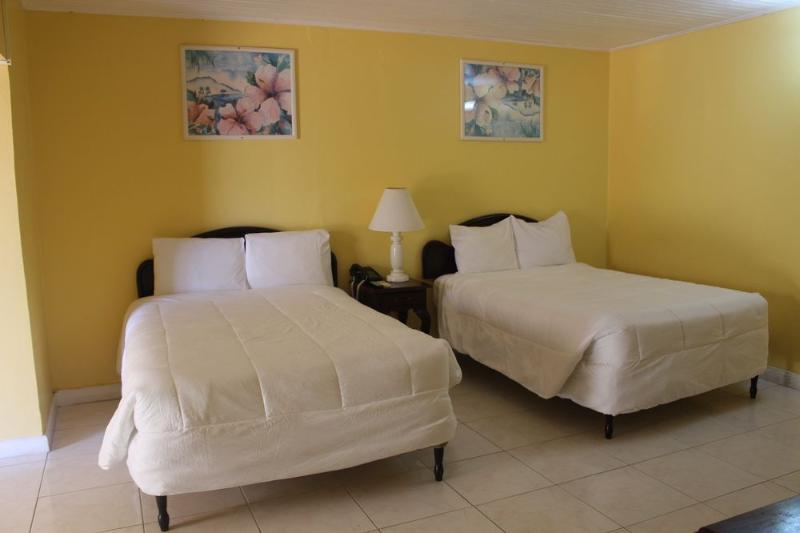 Grandiosa Hotel Montego Bay Exteriér fotografie