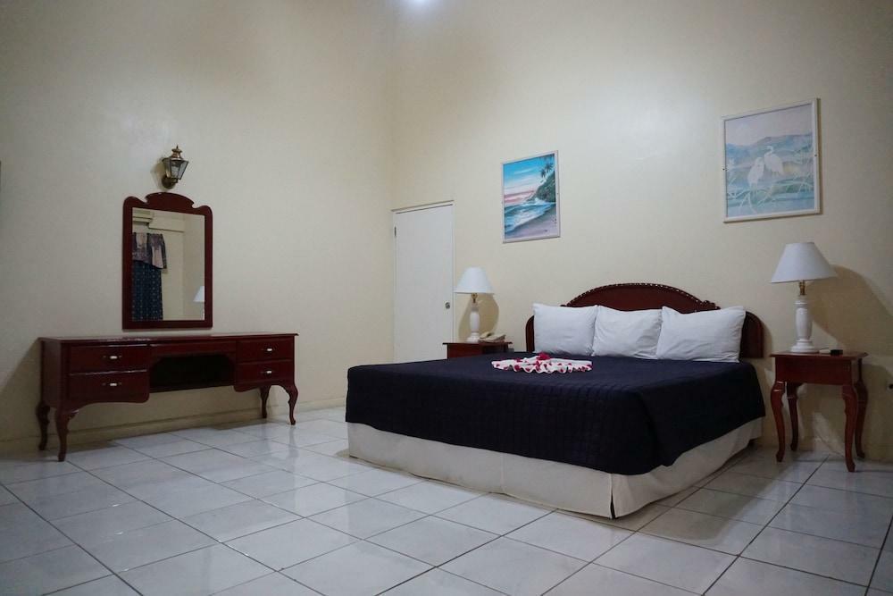 Grandiosa Hotel Montego Bay Exteriér fotografie