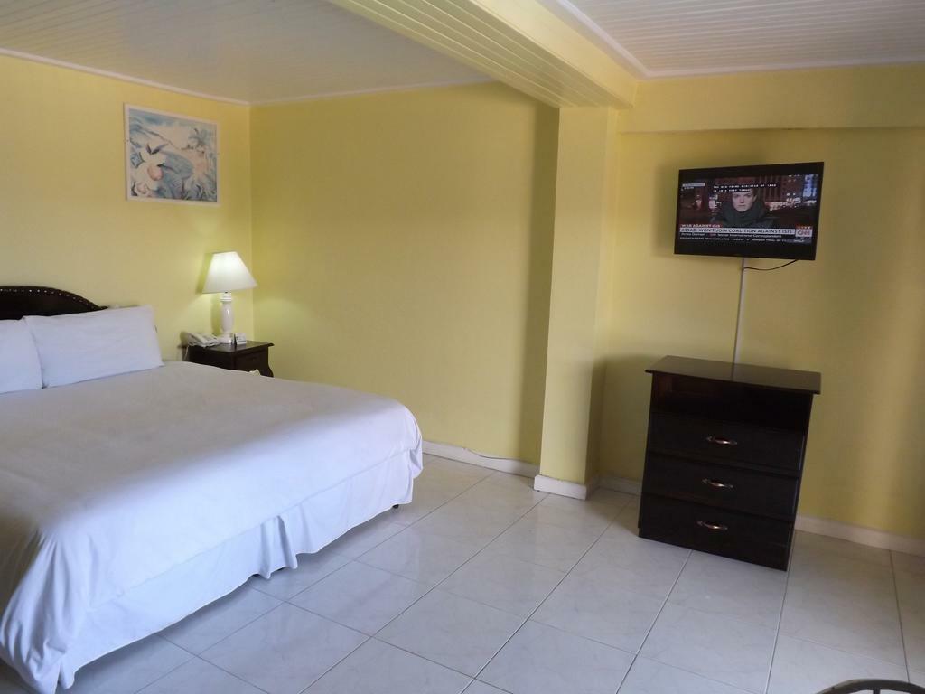 Grandiosa Hotel Montego Bay Exteriér fotografie