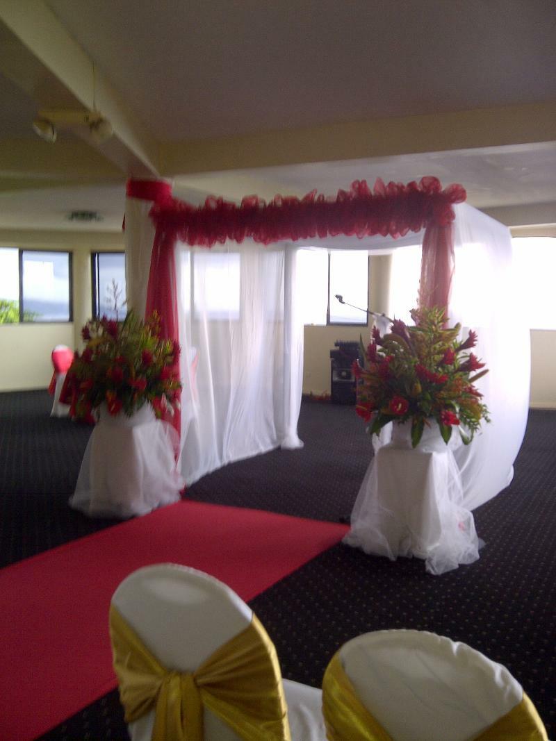 Grandiosa Hotel Montego Bay Exteriér fotografie
