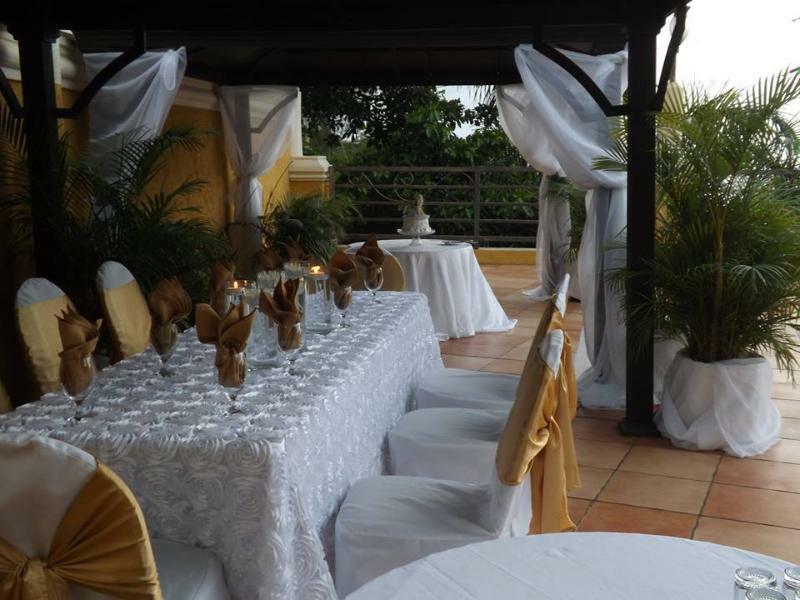Grandiosa Hotel Montego Bay Exteriér fotografie