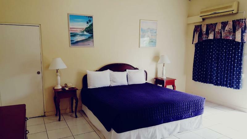 Grandiosa Hotel Montego Bay Exteriér fotografie