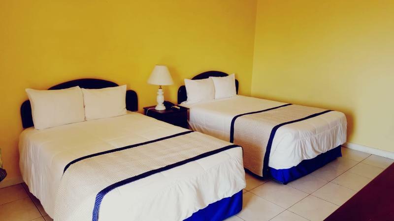 Grandiosa Hotel Montego Bay Exteriér fotografie